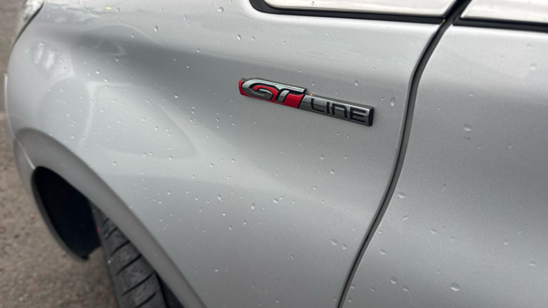 Peugeot 208 1.2 PureTech 110 GT Line 5dr [6 Speed] Petrol Hatchback